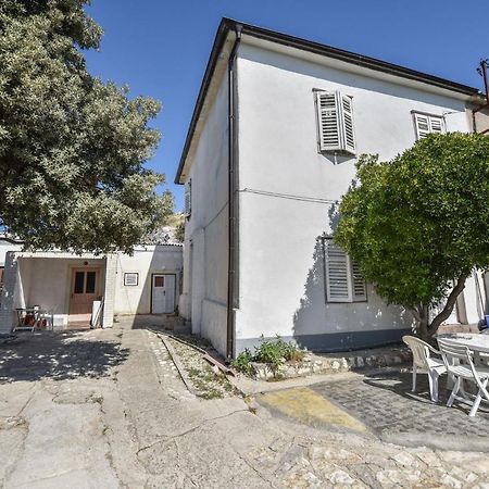 Holiday House With A Parking Space Kustici, Pag - 14438 Zubovici Exterior photo