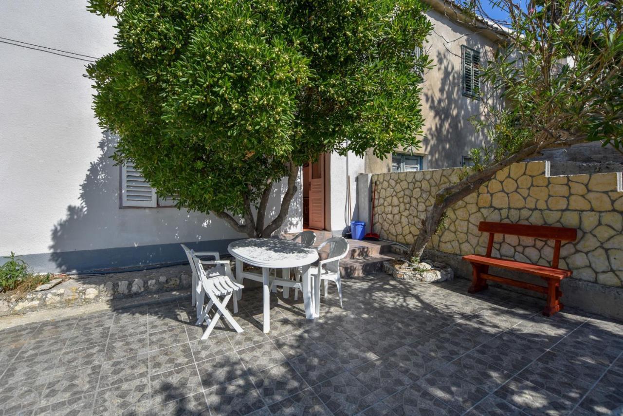 Holiday House With A Parking Space Kustici, Pag - 14438 Zubovici Exterior photo